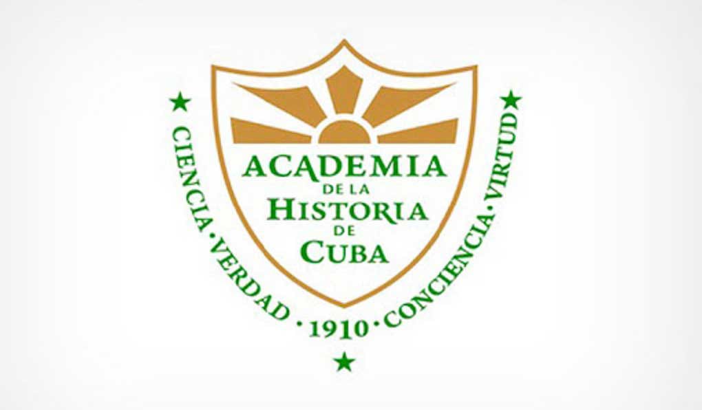 Academia de la Historia de Cuba